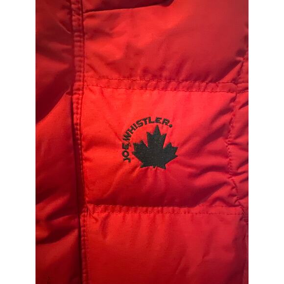 ⭐️ Boys j. Whistler Heavy Puffer Winter Coat Size 8 - Picture 2 of 6